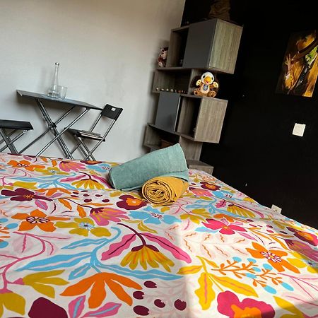Bed and Breakfast Ode Au Bassin Мио Экстерьер фото
