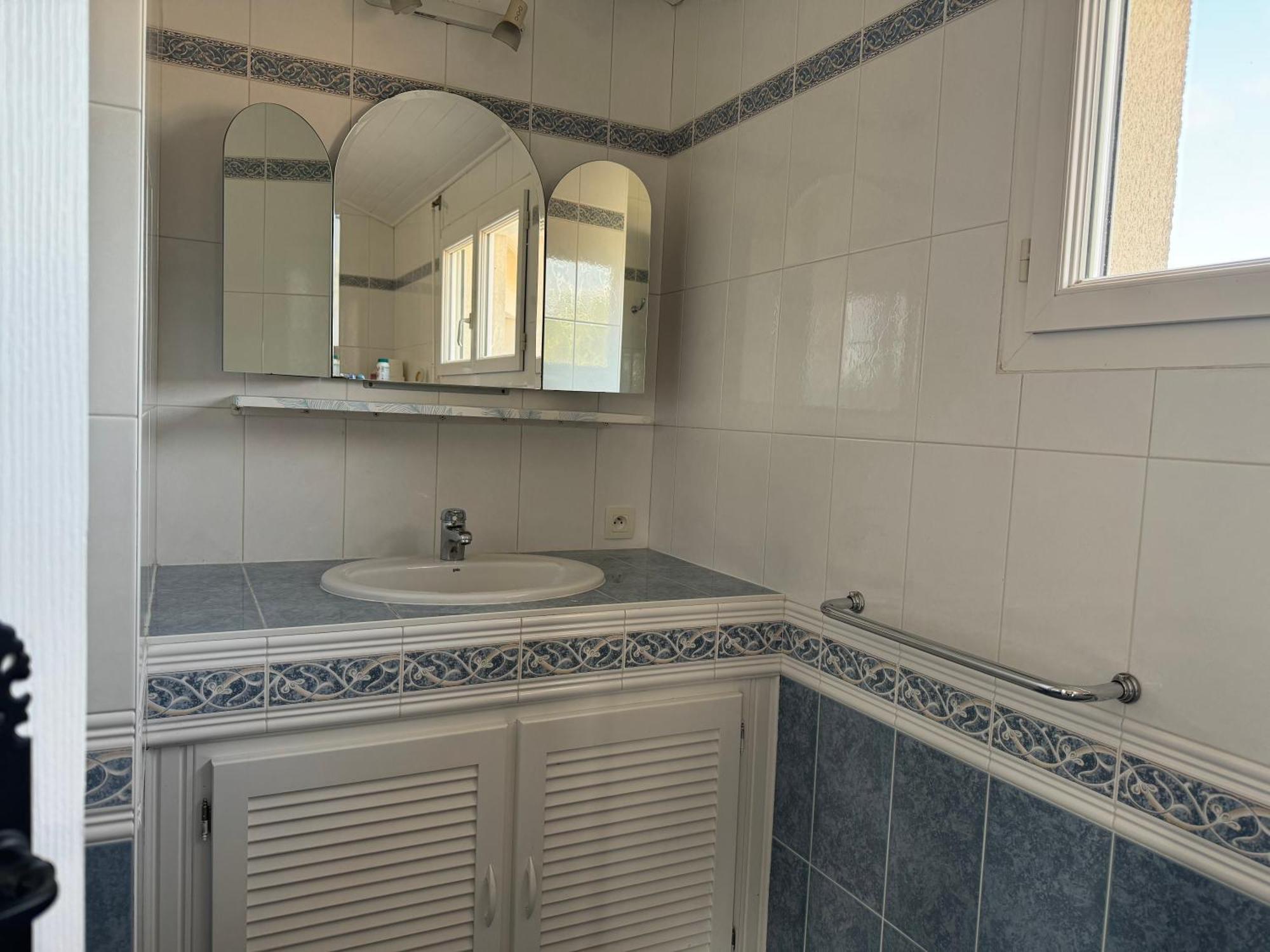 Bed and Breakfast Ode Au Bassin Мио Экстерьер фото